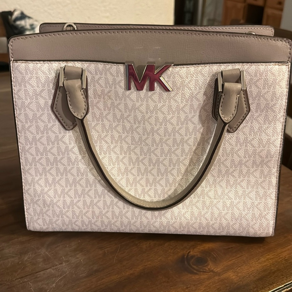 Michael Kors handbag
